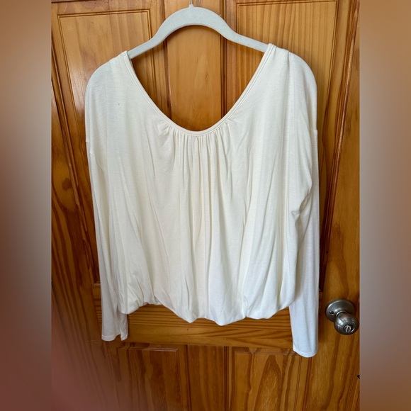NWT Maeve bubble top. - Picture 14 of 14